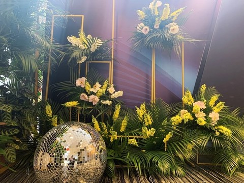 金魚草