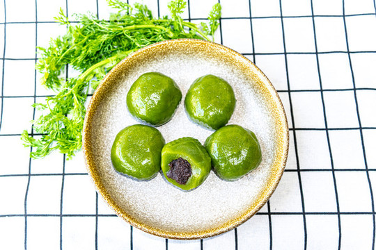 青團(tuán)