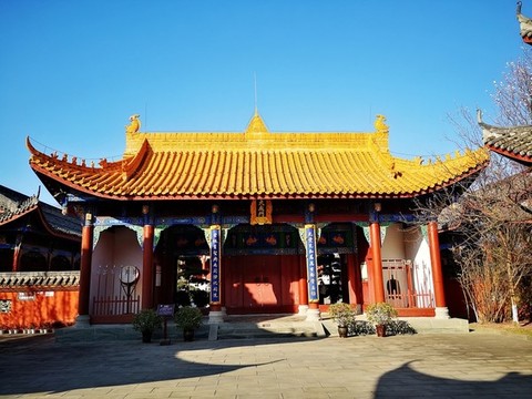 文廟