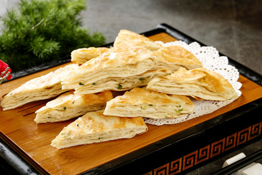 油饃
