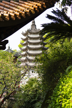 重慶涂山寺