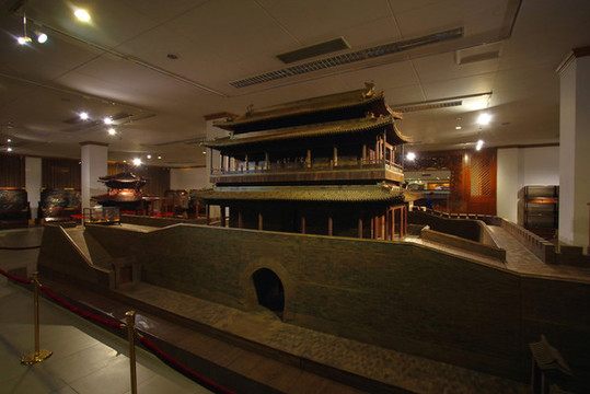北京紫檀博物館