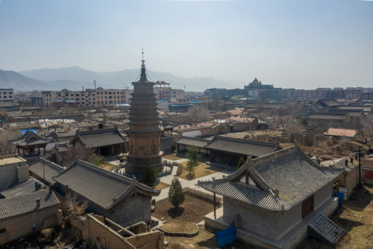 圓覺寺