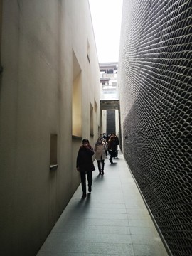 中國科舉博物館