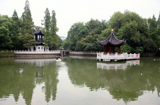 孔廟
