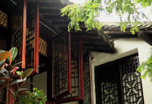 古鎮(zhèn)