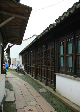 古鎮(zhèn)