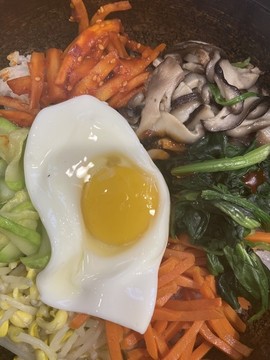 石鍋拌飯