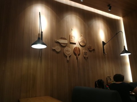 店面裝飾