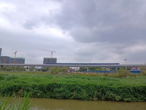 地鐵