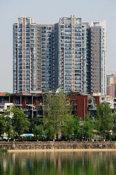 高樓