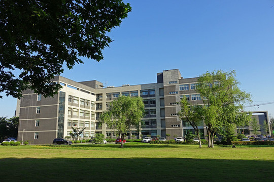 南京森林警察學(xué)院