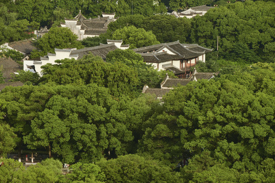 寧波天一閣