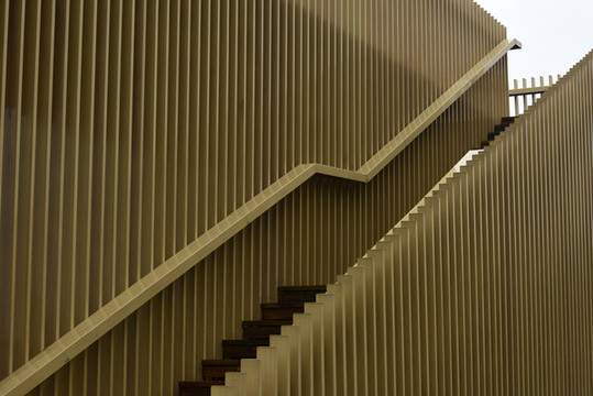 木質(zhì)建筑