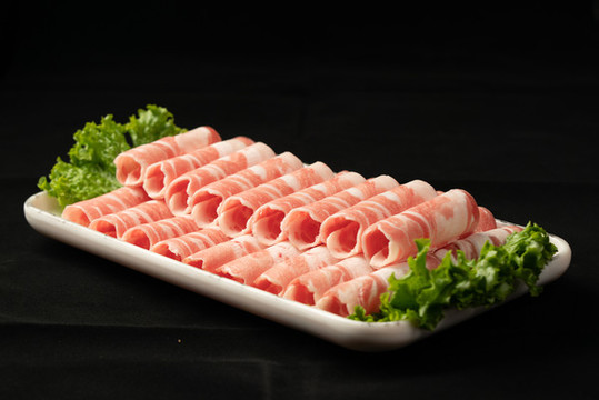 火鍋銅火鍋火鍋素材涮肉