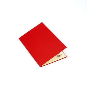 賀卡邀請(qǐng)函小冊(cè)子