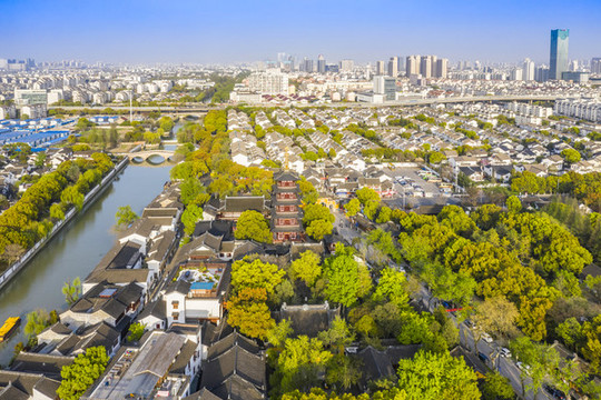 楓橋