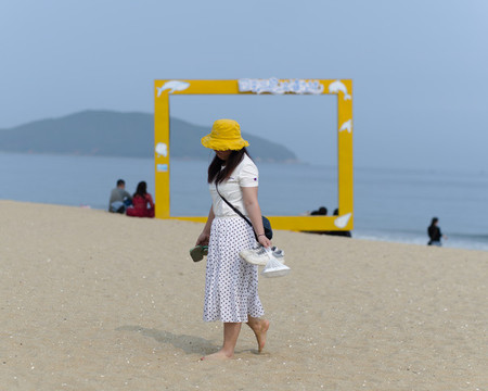 夏日