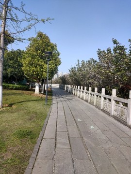 公園綠道
