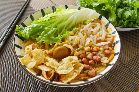 螺螄粉
