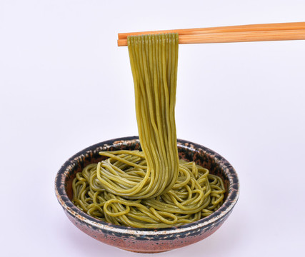 雜糧面條