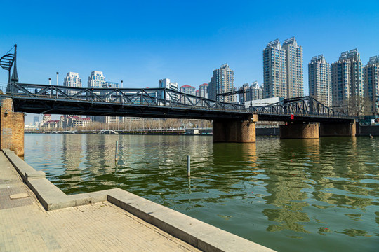 金湯橋