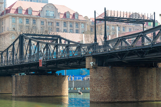 金湯橋