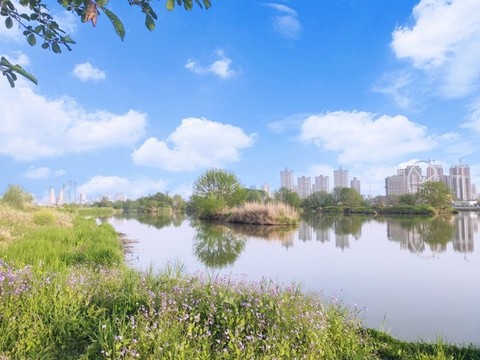 山水風(fēng)光