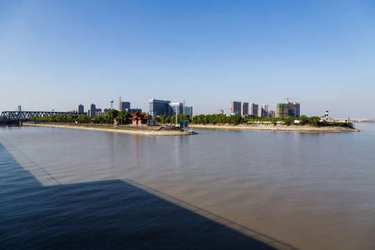 杭州三堡會瀾