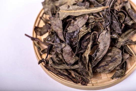 鳳凰單叢老茶頭