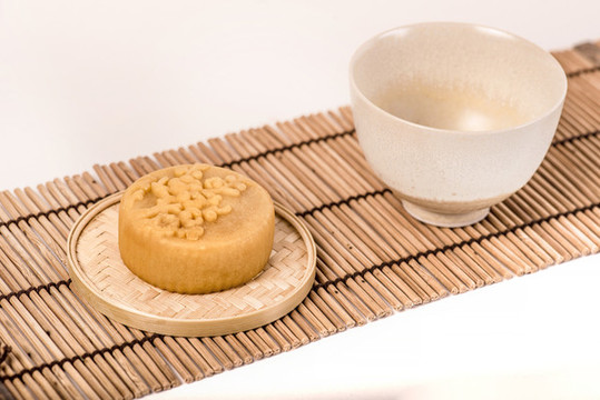 茶點