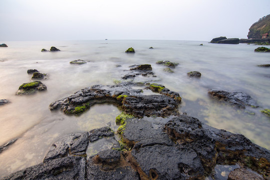 廣西北海潿洲島風(fēng)光