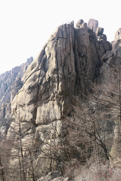 青島嶗山