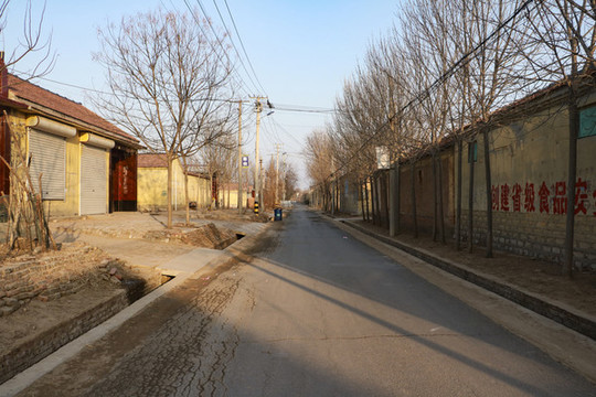 農(nóng)村
