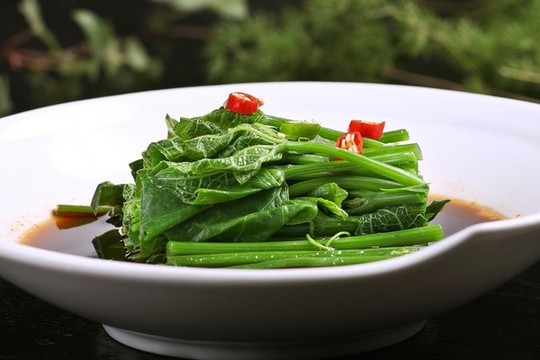 巧手南瓜絲