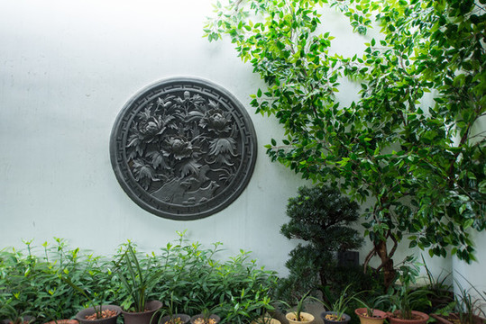 蘇州園林
