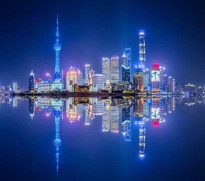 上海外灘