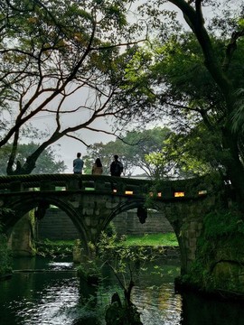 重慶鵝嶺公園