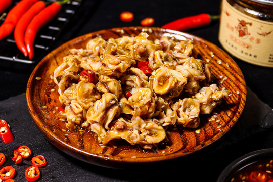 螺螄肉
