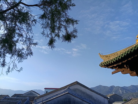 天空屋頂