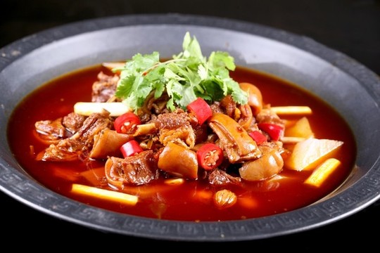紅燒肉