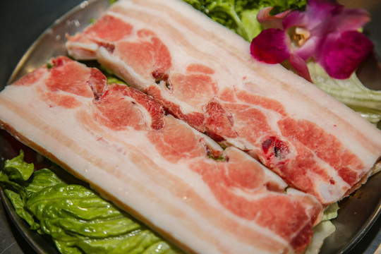 韓式烤肉