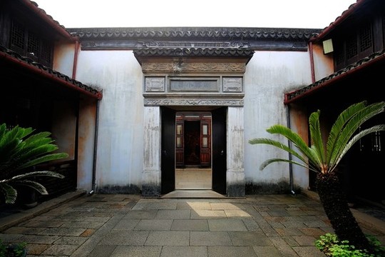 蘇州同里古鎮(zhèn)