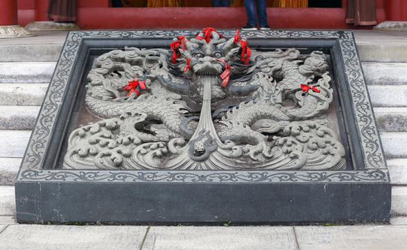 龍