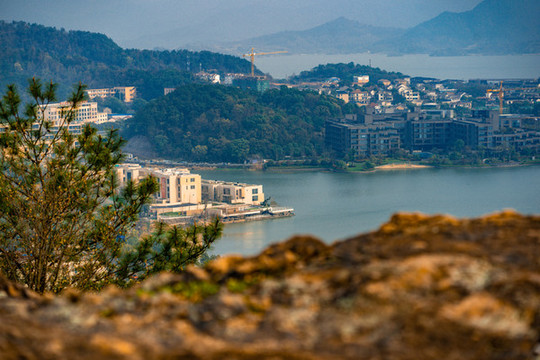 錢(qián)湖