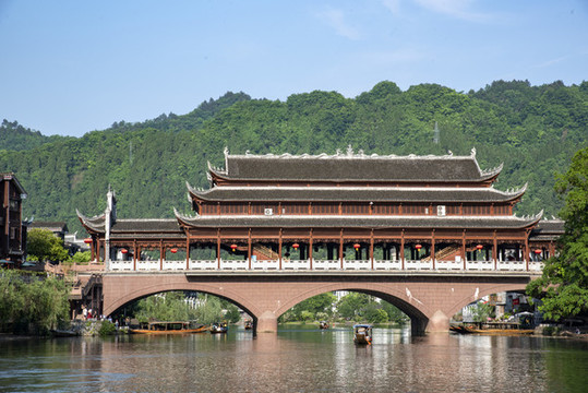 鳳凰古城