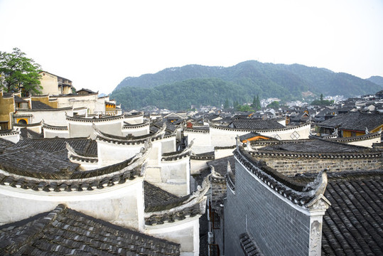 鳳凰古城