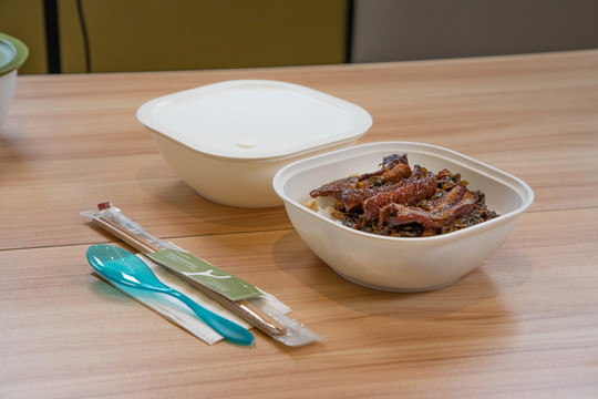 梅菜扣肉