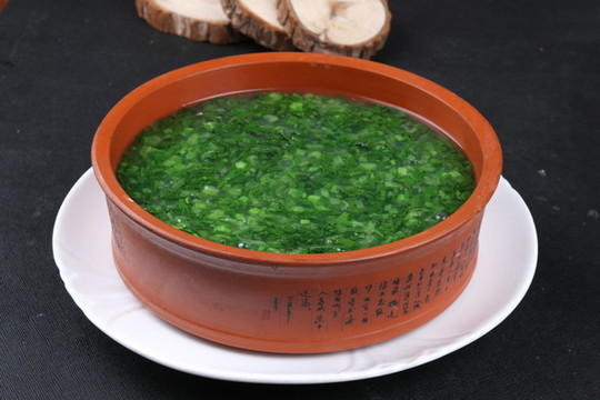 青菜缽