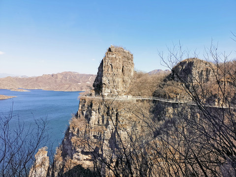 易水湖